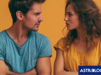 Ζώδια σήμερα 08/07: Παρελθόντα ζητήματα γίνονται αιτία τσακωμού