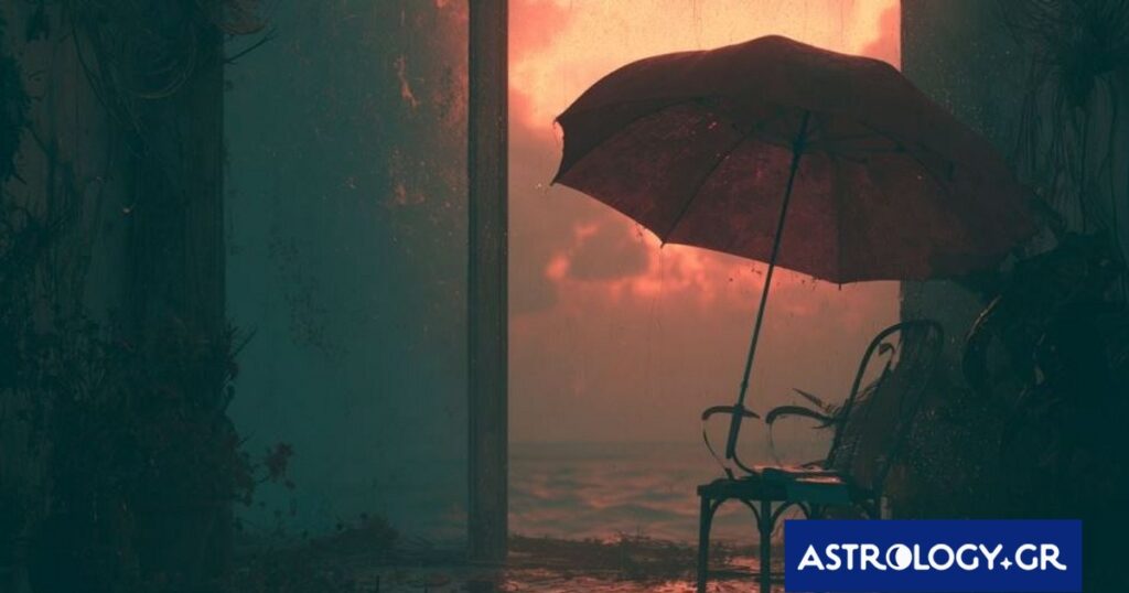 Ζώδια Σήμερα 13/07: Ό,τι και αν προγραμματίζεις, δε θα βγει