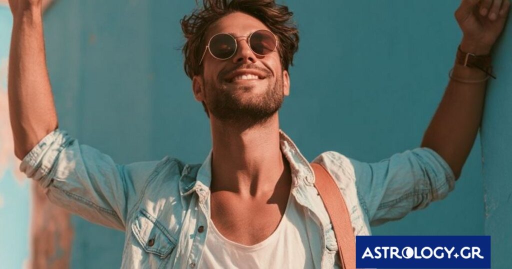 Ζώδια σήμερα 15/07: Με αισιοδοξία και αυτοπεποίθηση