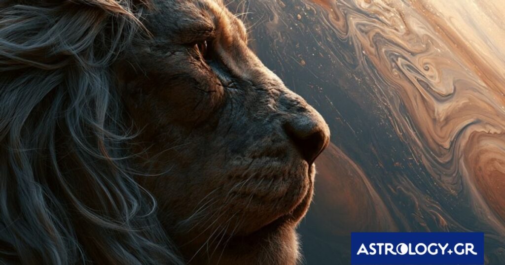 Ζώδια Σήμερα 01/07: Δίας στον Λέοντα – Μεγάλες φιλοδοξίες και προοπτικές